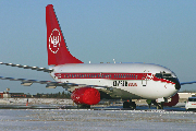 OY-MRS at Copenhagen-Kastrup (EKCH)