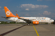 OY-MRD at Budapest, Hungary (LHBP)