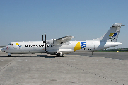 OY-RUC at Vienna, Austria (LOWW)