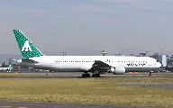 OY-KDI at Mexico City, Mexico (MMMX)