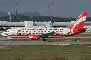 OY-JTC at Kuala Lumpur, Malaysia (WMKK)