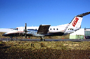 OY-PAO at Siegerland, Germany (EDGS)