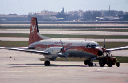 OY-DFV at Copenhagen-Kastrup (EKCH)