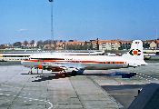 OY-DMS at Copenhagen-Kastrup (EKCH)