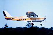 OY-DGW at Billund (EKBI)