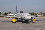 OY-CNK at Istanbul-Ataturk, Turkey LTBA