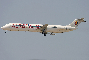OY-CTB at Dubai, UAE (OMDB)