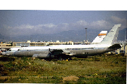 OY-ANL at Palma de Mallorca(LEPA),Spain