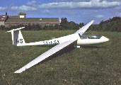 OY-HSX at Hjørring