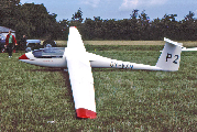 OY-VXN at Kaldred