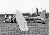 OY-XAG at Kaldred