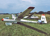 OY-XBJ at Kalundborg (EKKL)