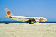 OY-CNA at Lanzarote (GCRR)