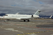 OY-WIN at Geneva (LSGG), Switzerland