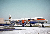 OY-DMU at Copenhagen-Kastrup (EKCH)