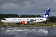 OY-KKM at Stockholm-Arlanda SwedenESSA