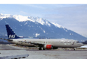 OY-KKM at Innsbruck, Austria (LOWI)