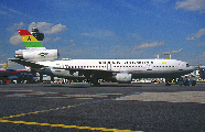 OY-KDC at New York-JFK, USA (KJFK)