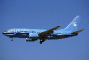 OY-MRH at Stockholm-Arlanda SwedenESSA