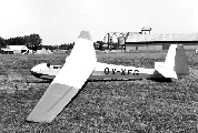 OY-XFG at Hjørring
