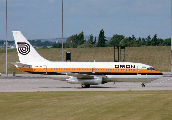 OY-APN at Birmingham, UK (EGBB)