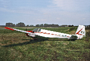 OY-XGP at Kaldred (/EKKL)