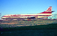 OY-STI at Copenhagen-Kastrup (EKCH)