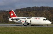 OY-RCD at Zürich, Switzerland (LSZH)