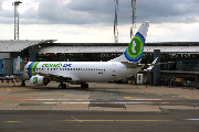 OY-TDA at Copenhagen-Kastrup (EKCH)