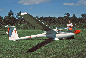 OY-XHX at Kongsted
