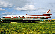 OY-STC at Copenhagen-Kastrup (EKCH)