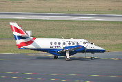 OY-SVB at Düsseldorf (EDDL)