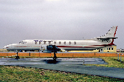 OY-BZW at Copenhagen-Kastrup (EKCH)