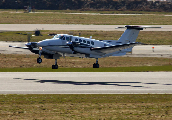 OY-GEF (2) at Aalborg (EKYT)