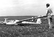 OY-XJY at Kongsted