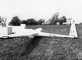 OY-VXI at Slaglille