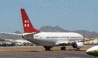 OY-MAT at Phoenix, AZ