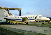OY-MUA at Copenhagen-Kastrup (EKCH)