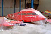 OY-AAO at DFM Helsingør