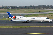 OY-KFH at Düsseldorf (EDDL)