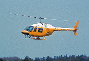 OY-HAP at Billund (EKBI)