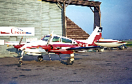 OY-EGD at Copenhagen-Kastrup (EKCH)