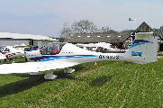 OY-9373 at Revninge