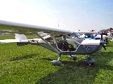 OY-9372 at Revninge