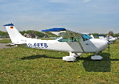 OY-CBR at Seppe, Netherlands (EHSE)