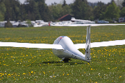 OY-XHZ (2) at Arnborg (EKAB)