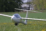 OY-SXL at Arnborg (EKAB)