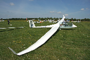 OY-RRX at Arnborg