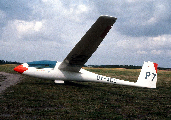 OY-XDU at Arnborg (EKAB)
