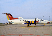 OY-JRT (1) at Copenhagen-Kastrup (EKCH)